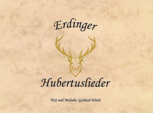 Deckblatt Hubertuslieder ?